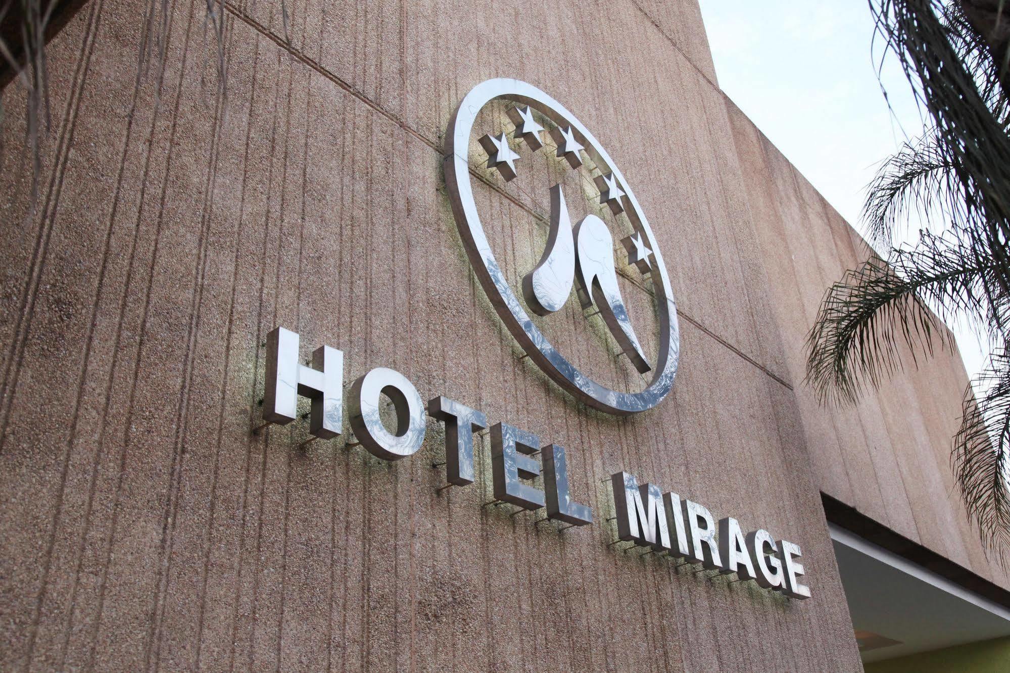 Hotel Mirage Querétaro Εξωτερικό φωτογραφία