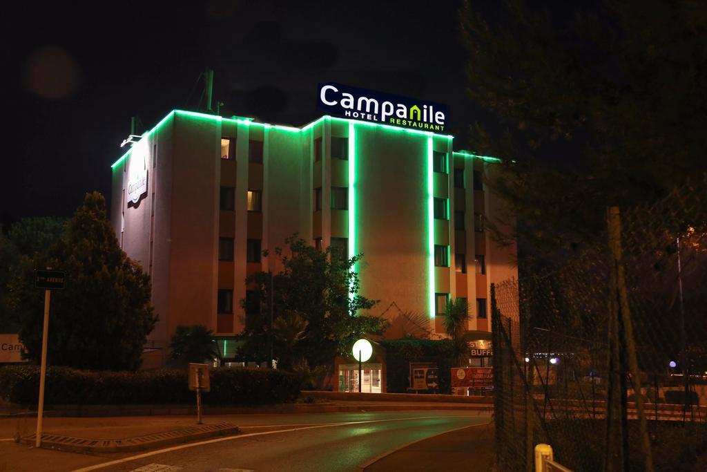 Hotel Campanile Αντίμπ Εξωτερικό φωτογραφία