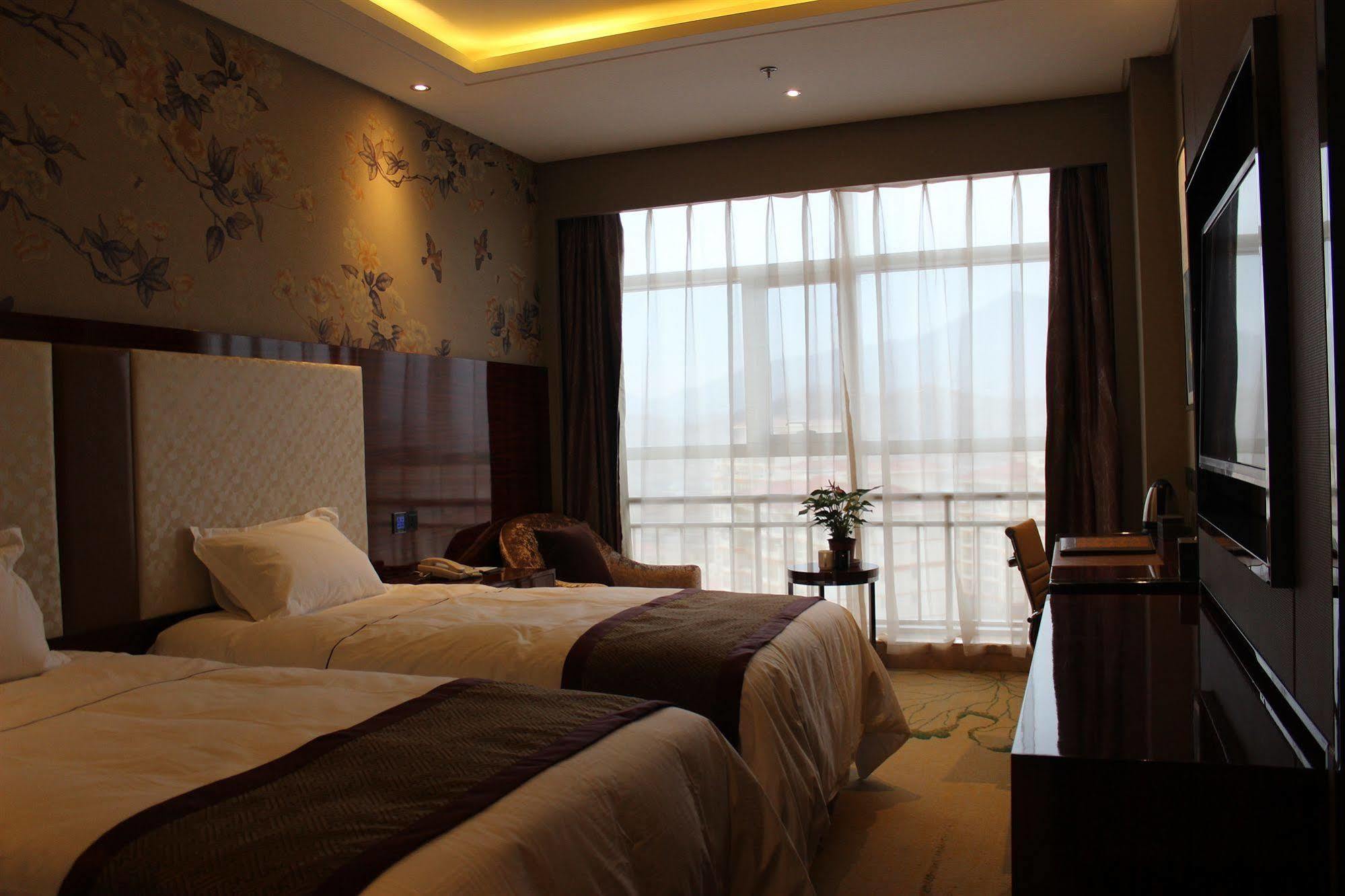 Shanshui Trends Hotel Πεκίνο Εξωτερικό φωτογραφία