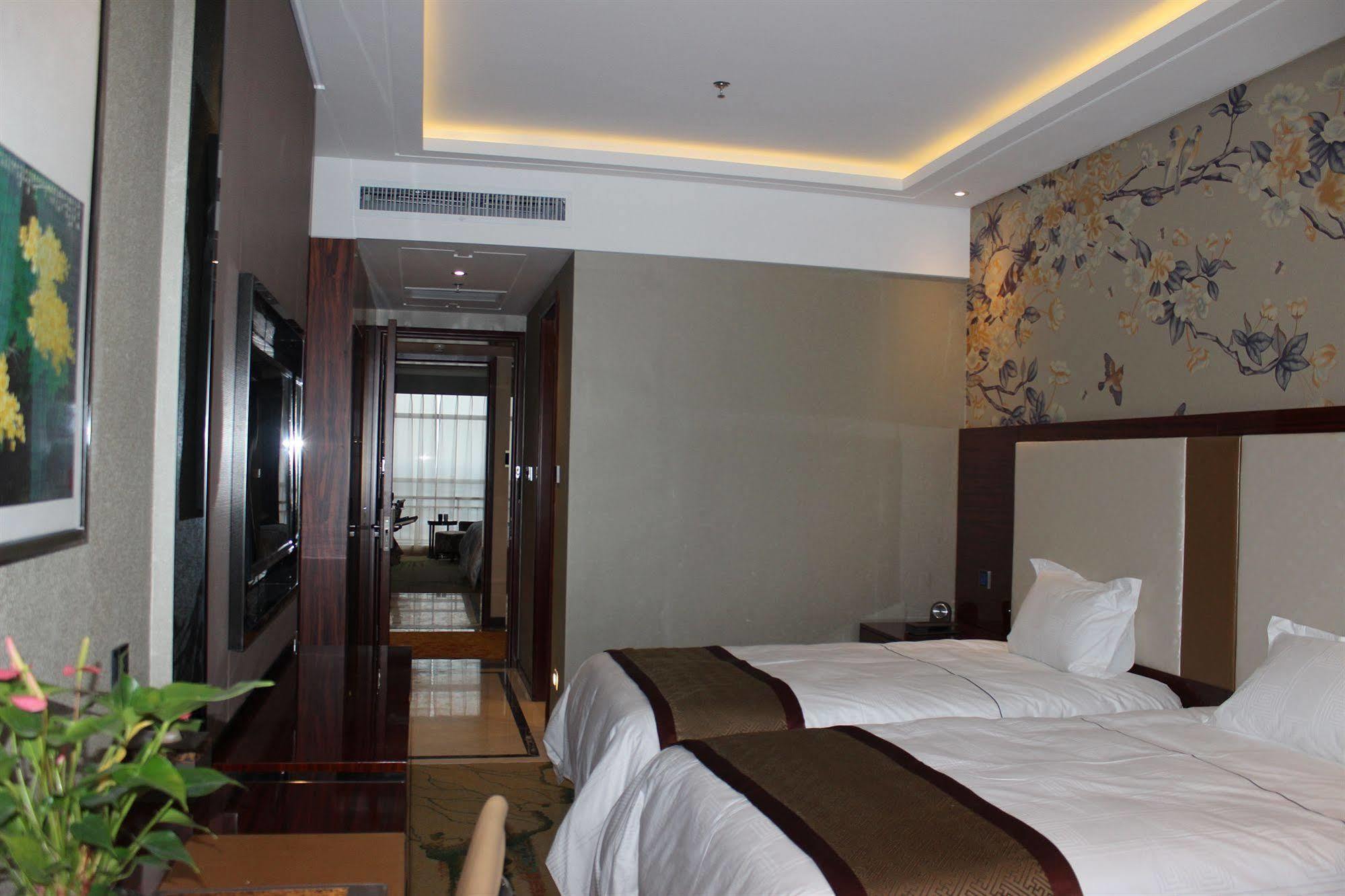 Shanshui Trends Hotel Πεκίνο Εξωτερικό φωτογραφία