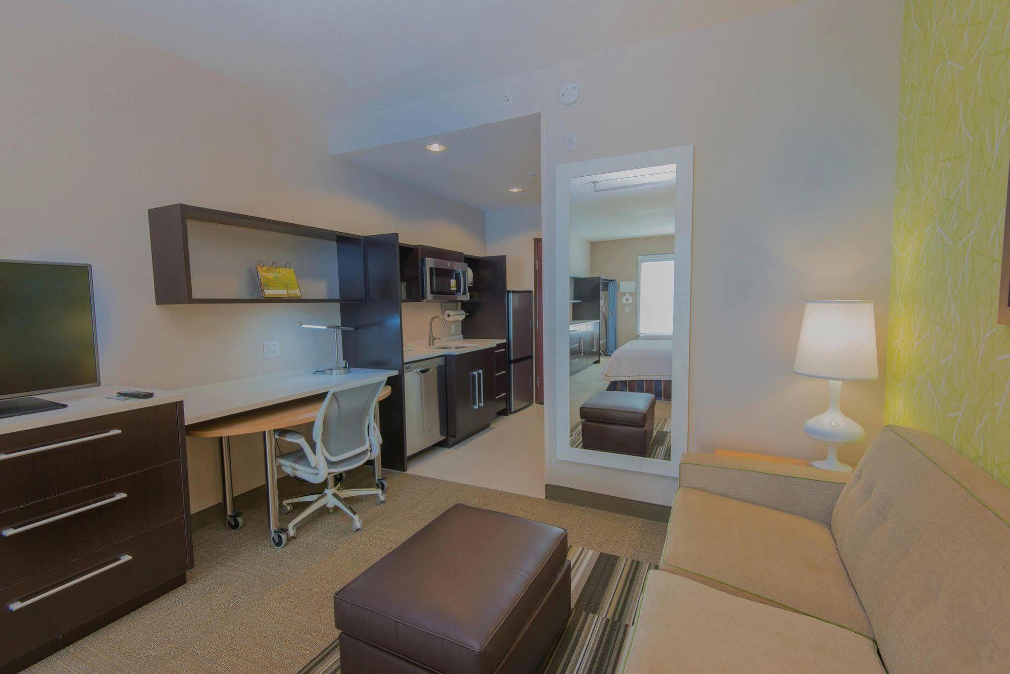 Home2 Suites By Hilton Lake City Εξωτερικό φωτογραφία
