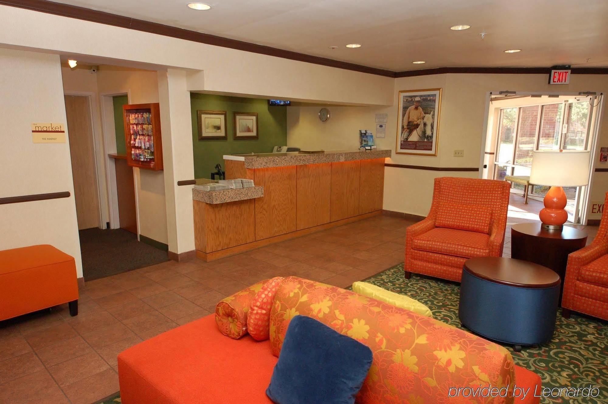 Comfort Inn & Suites North Dallas-Addison Εσωτερικό φωτογραφία