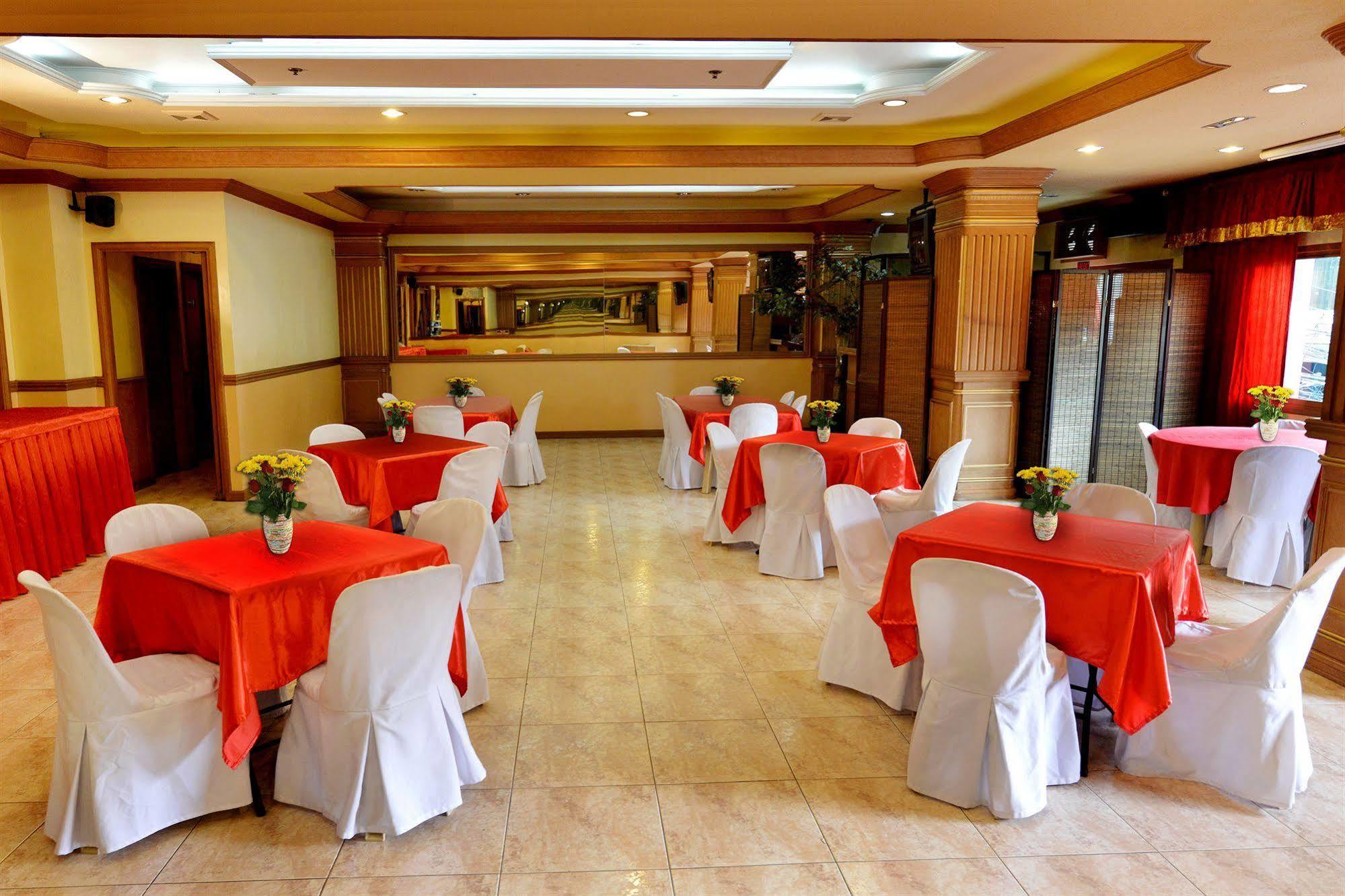 Paladin Hotel Baguio City Εξωτερικό φωτογραφία