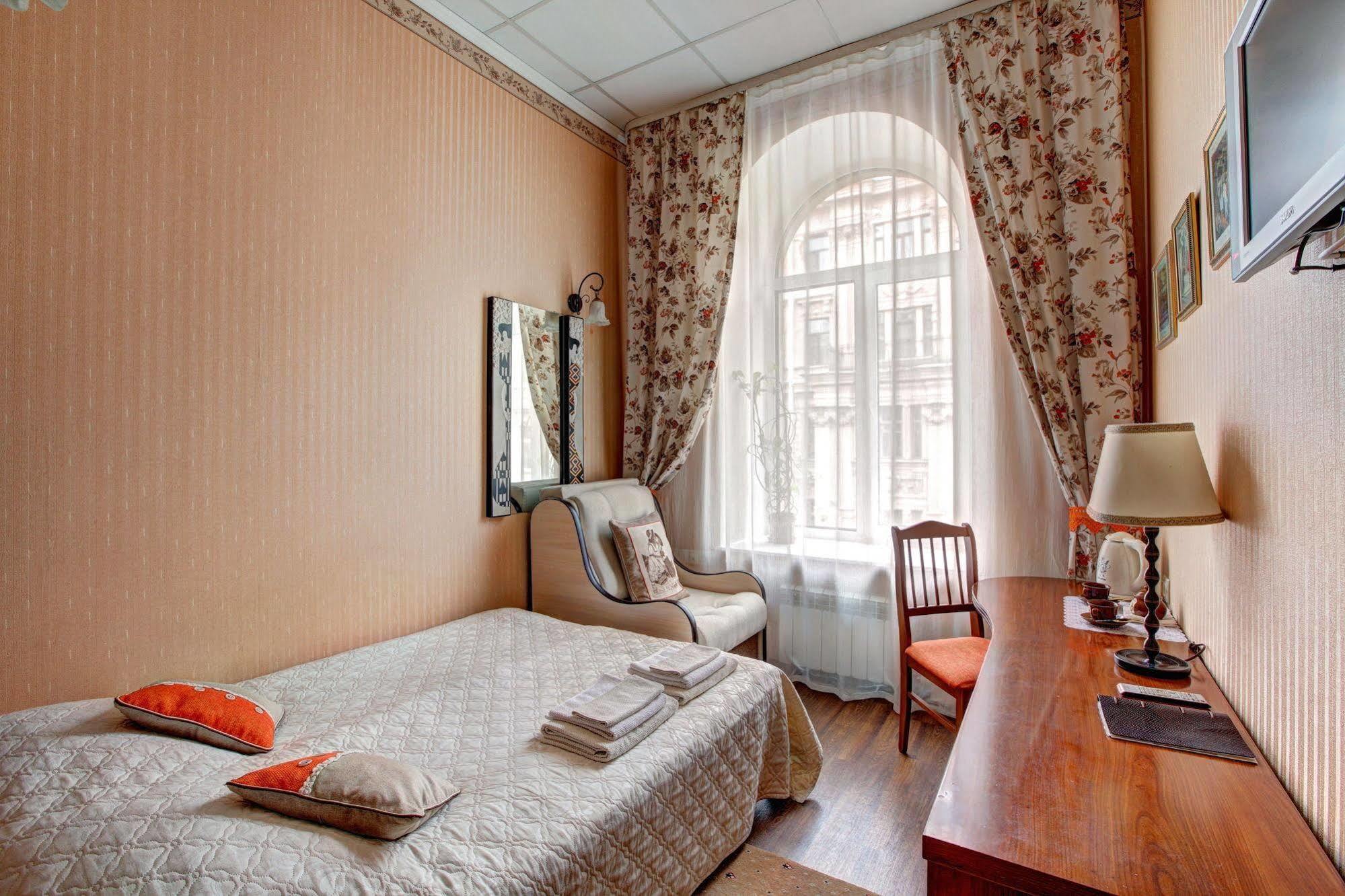 Comfort On Chekhova Διαμέρισμα Αγία Πετρούπολη Εξωτερικό φωτογραφία