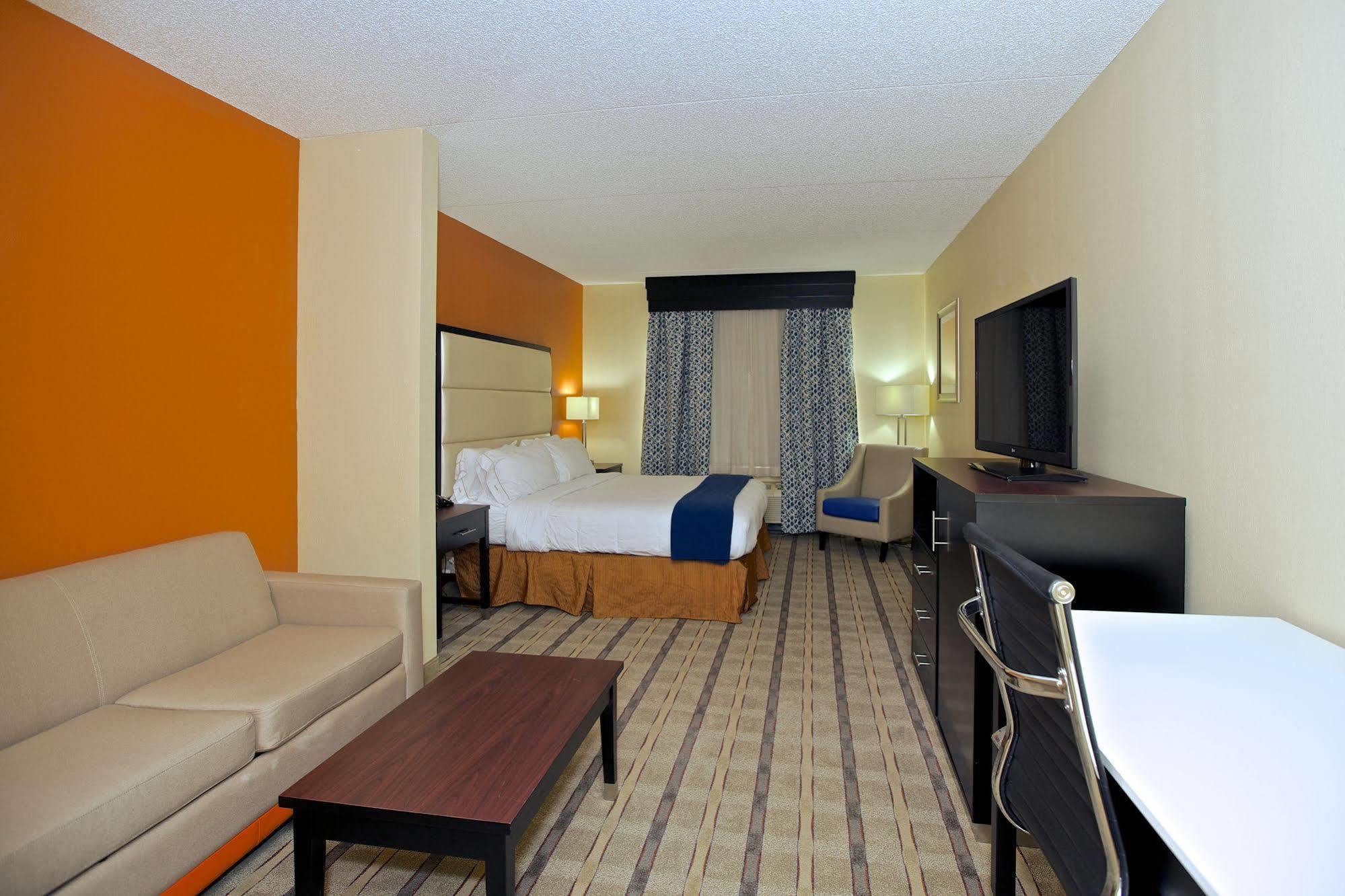Holiday Inn Express & Suites Atlanta Ne- Duluth, An Ihg Hotel Εξωτερικό φωτογραφία
