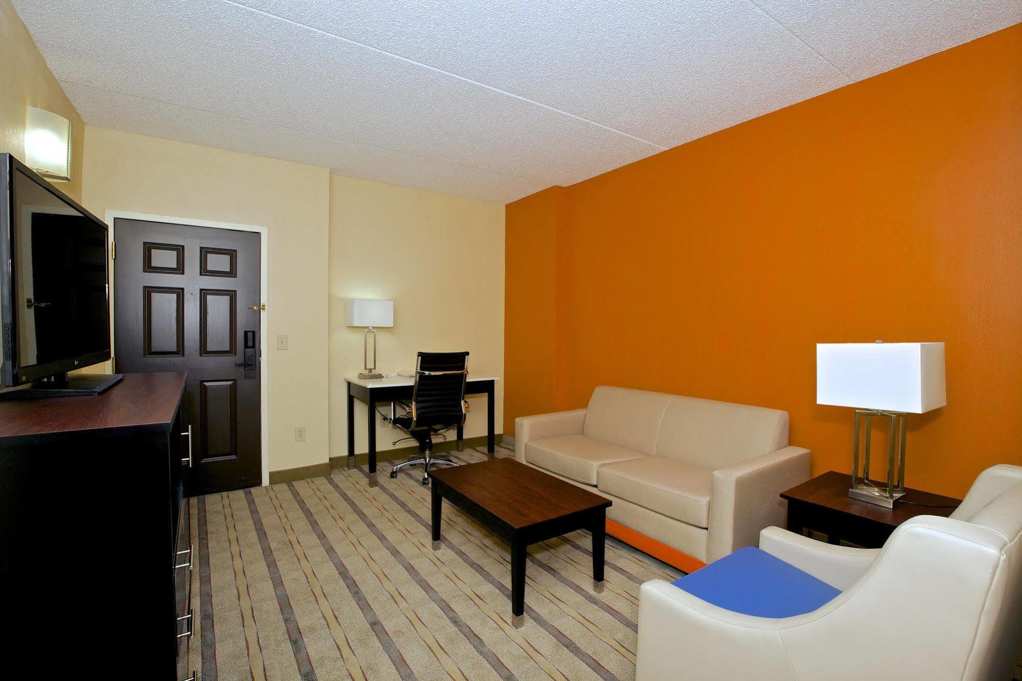 Holiday Inn Express & Suites Atlanta Ne- Duluth, An Ihg Hotel Εξωτερικό φωτογραφία