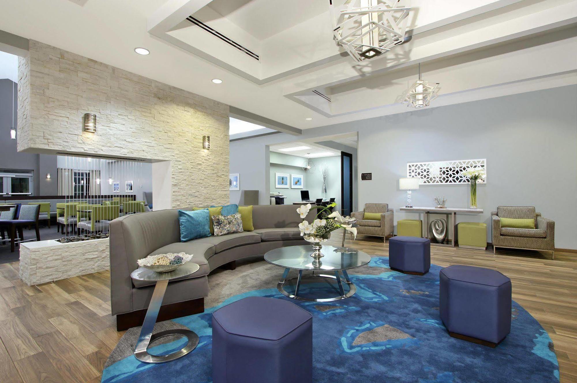 Homewood Suites By Hilton Fort Lauderdale Airport-Cruise Port Dania Beach Εξωτερικό φωτογραφία