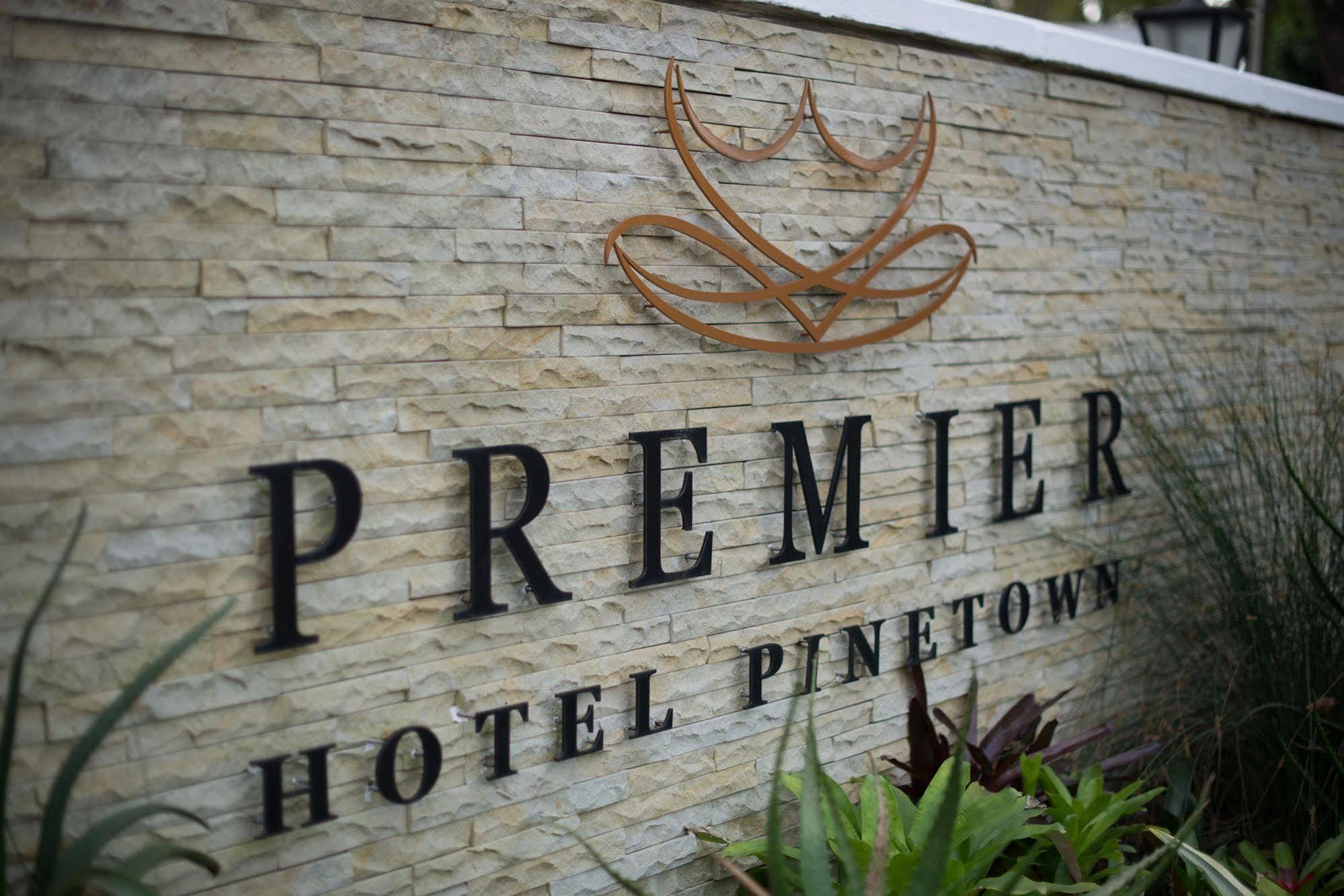 Premier Splendid Inn Pinetown Εξωτερικό φωτογραφία