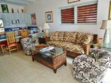 Fort Recovery Beachfront Villa & Suites Tortola Δωμάτιο φωτογραφία