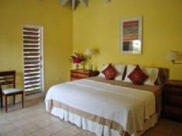 Fort Recovery Beachfront Villa & Suites Tortola Δωμάτιο φωτογραφία