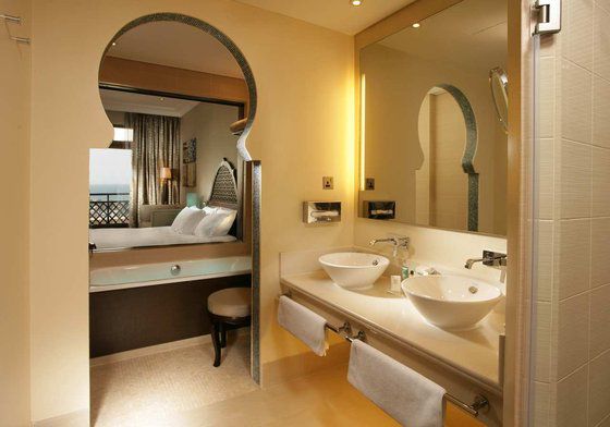 Hilton Ras Al Khaimah Ξενοδοχείο Δωμάτιο φωτογραφία