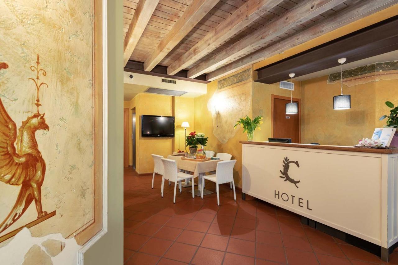 Hotel Marco Polo Βερόνα Εξωτερικό φωτογραφία