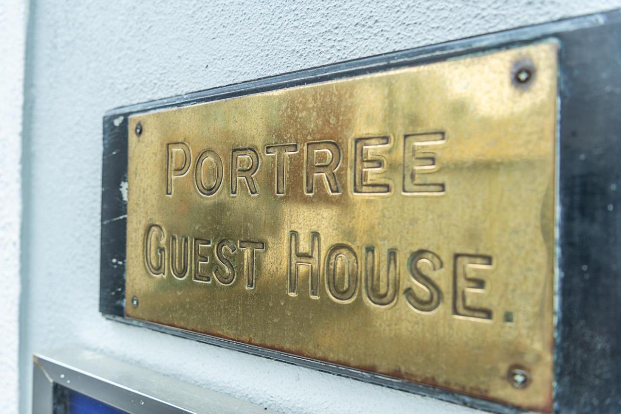 Portree Guesthouse - Ireland Γουότερφορντ Εξωτερικό φωτογραφία