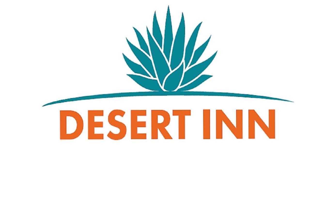 Desert Inn Ελ Πάσο Εξωτερικό φωτογραφία