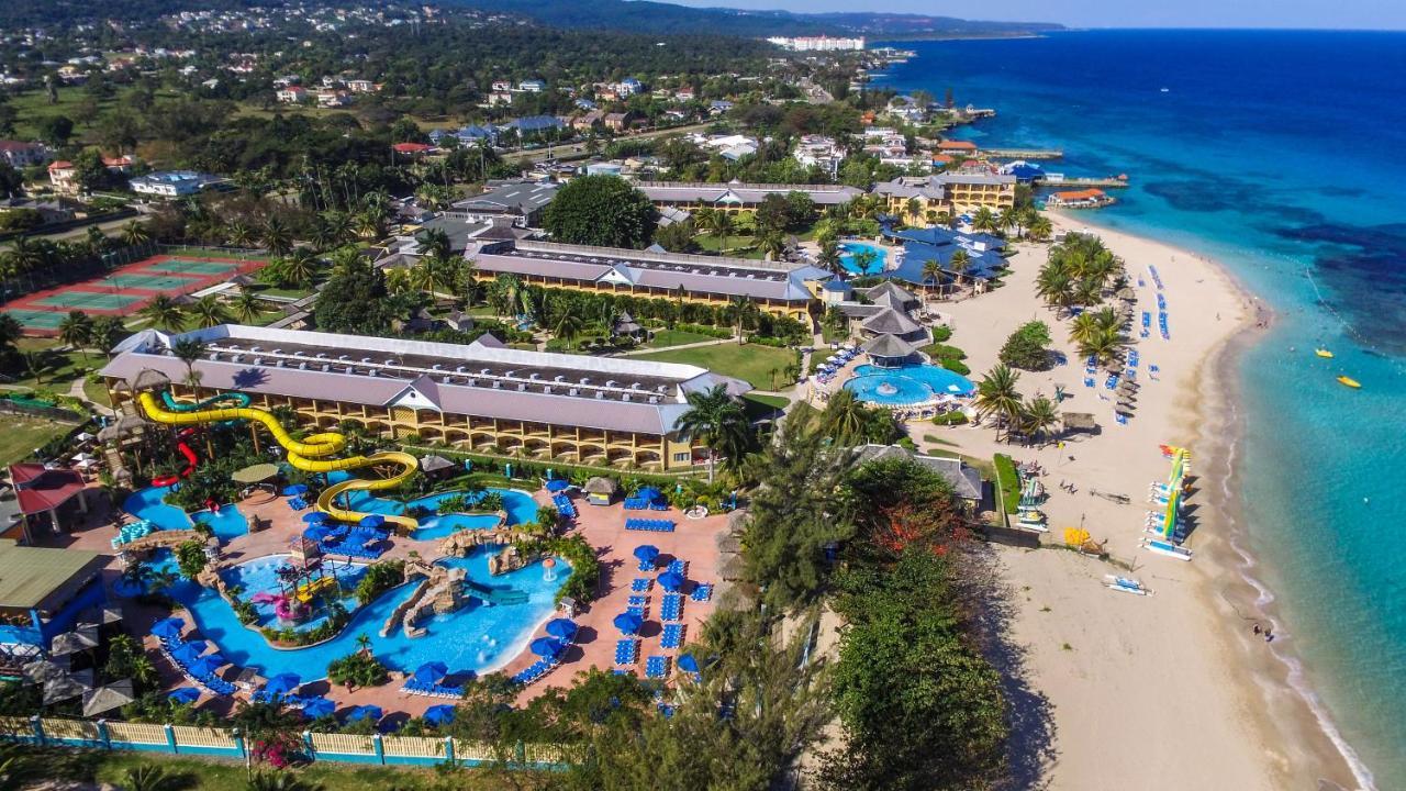 Jewel Runaway Bay Beach Resort & Waterpark Εξωτερικό φωτογραφία