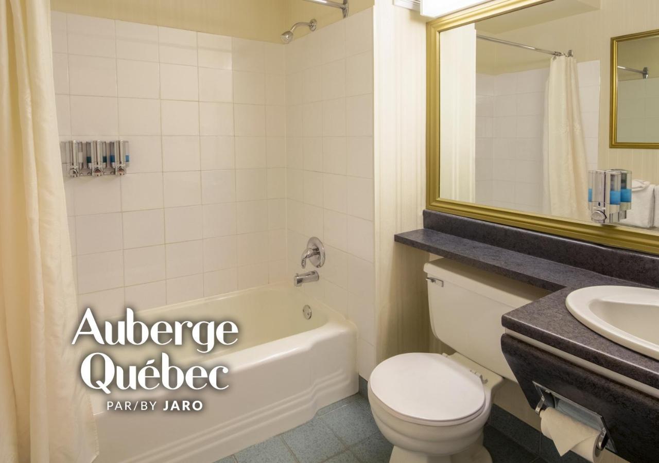 Auberge Quebec Δωμάτιο φωτογραφία
