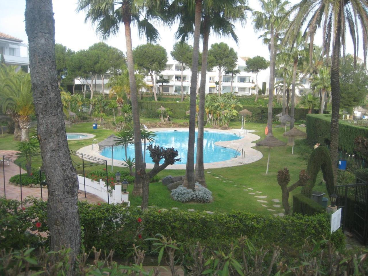 Miraflores Resort La Cala De Mijas Εξωτερικό φωτογραφία
