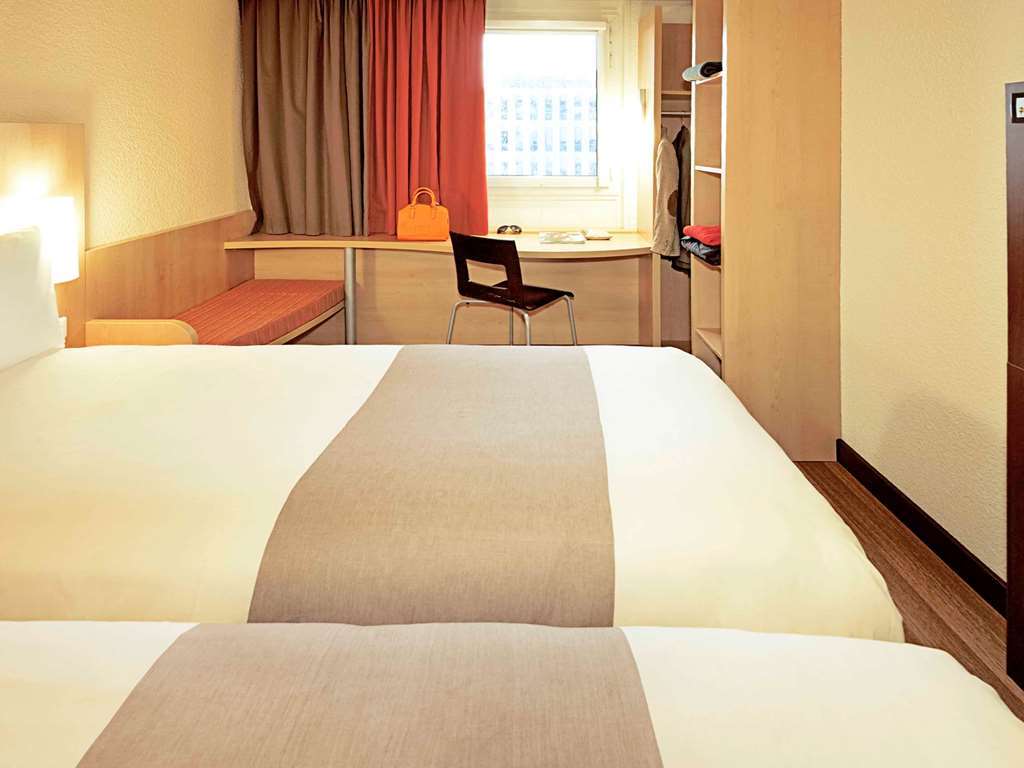 Ibis Styles Wuhan Optics Valley Square Hotel Δωμάτιο φωτογραφία