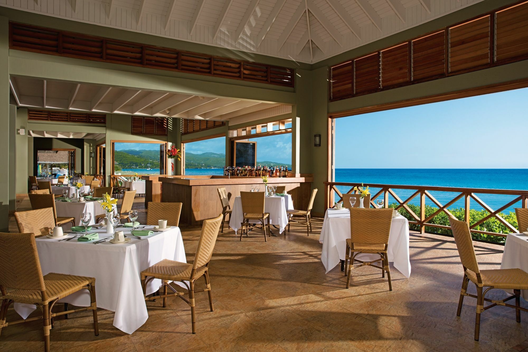 Sunscape Splash Montego Bay Resort And Spa Εξωτερικό φωτογραφία