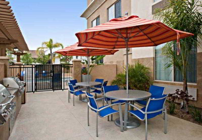 Towneplace Suites By Marriott San Diego Carlsbad / Βίστα Εξωτερικό φωτογραφία