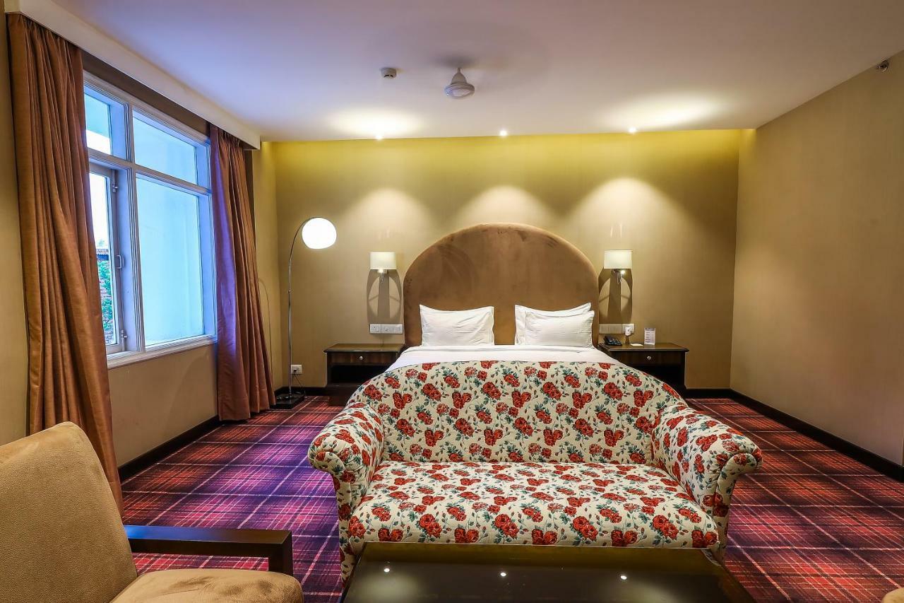 Hotel Piccadily Raipur Εξωτερικό φωτογραφία