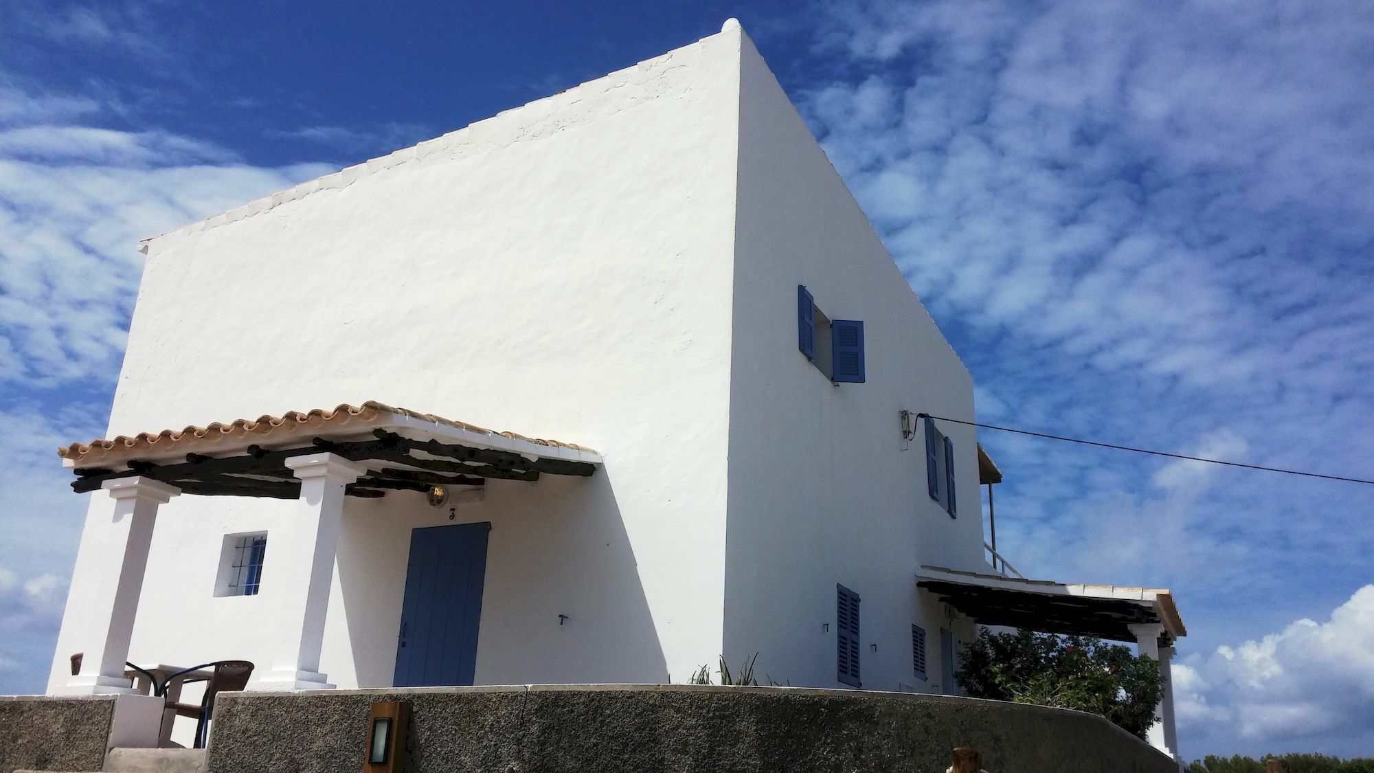 Cas Saliners - Sa Esglesia By Formentera Mar Διαμέρισμα La Savina  Εξωτερικό φωτογραφία