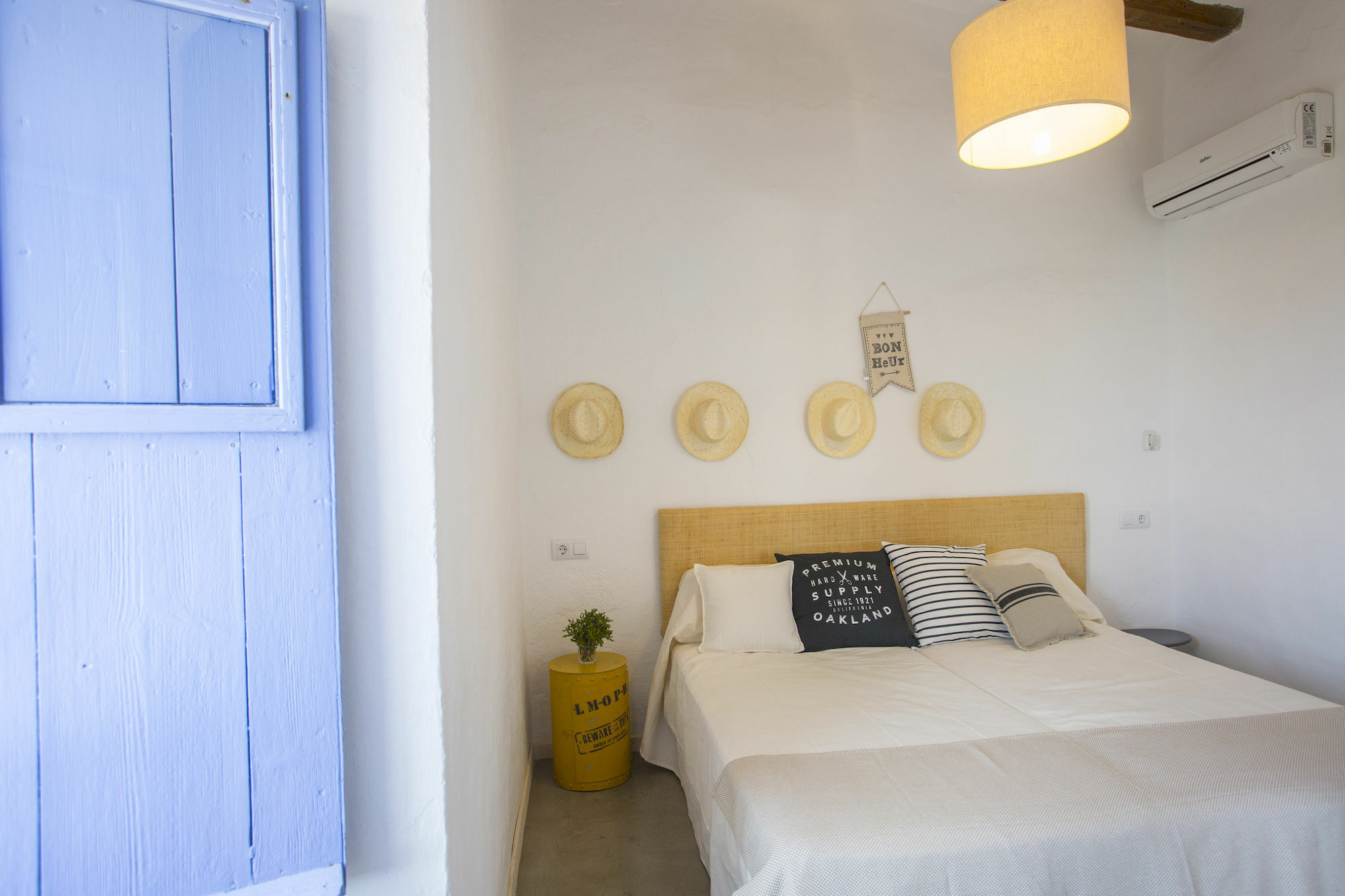Cas Saliners - Sa Esglesia By Formentera Mar Διαμέρισμα La Savina  Εξωτερικό φωτογραφία