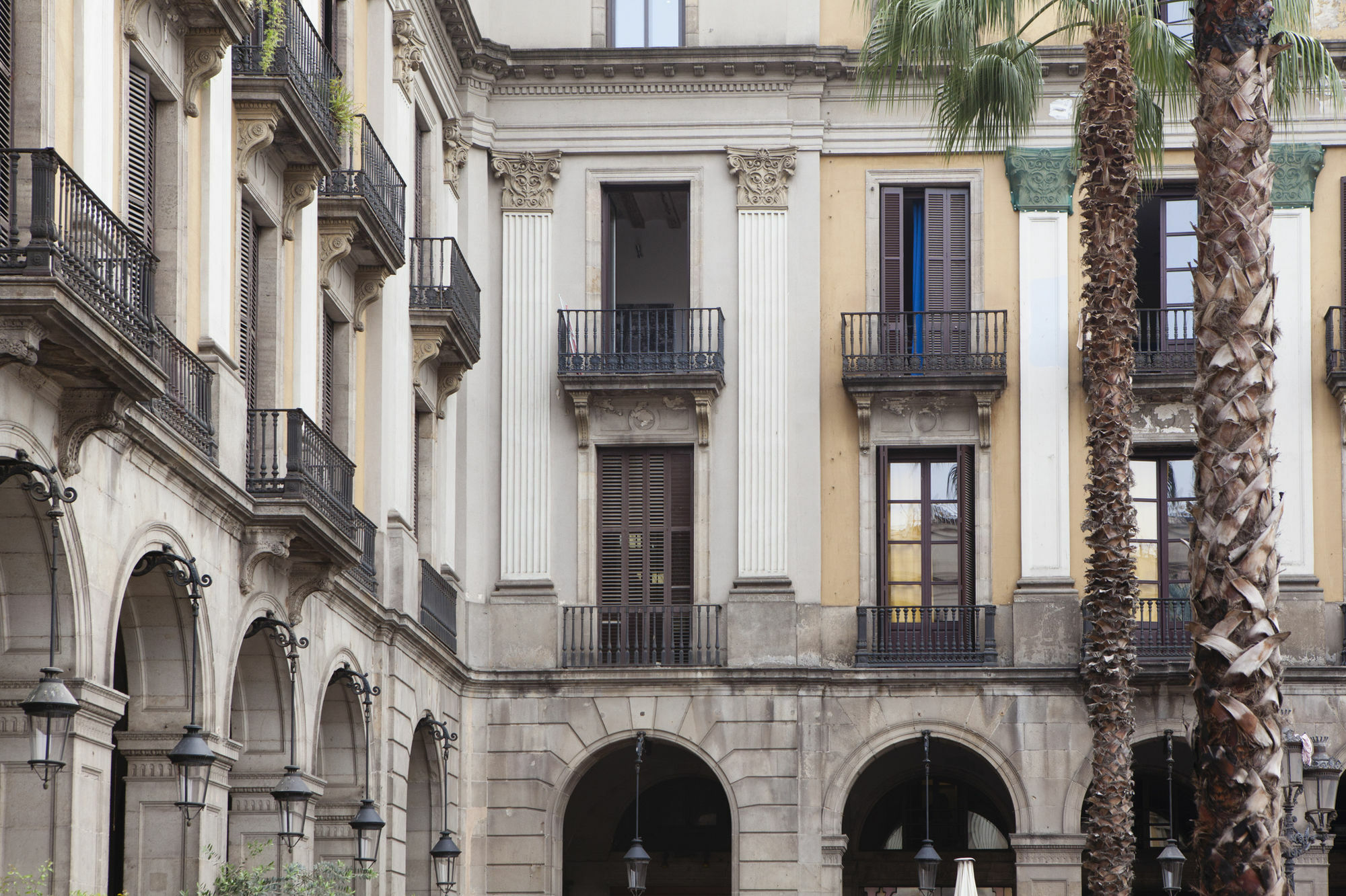 Ramblas Apartments Βαρκελώνη Εξωτερικό φωτογραφία