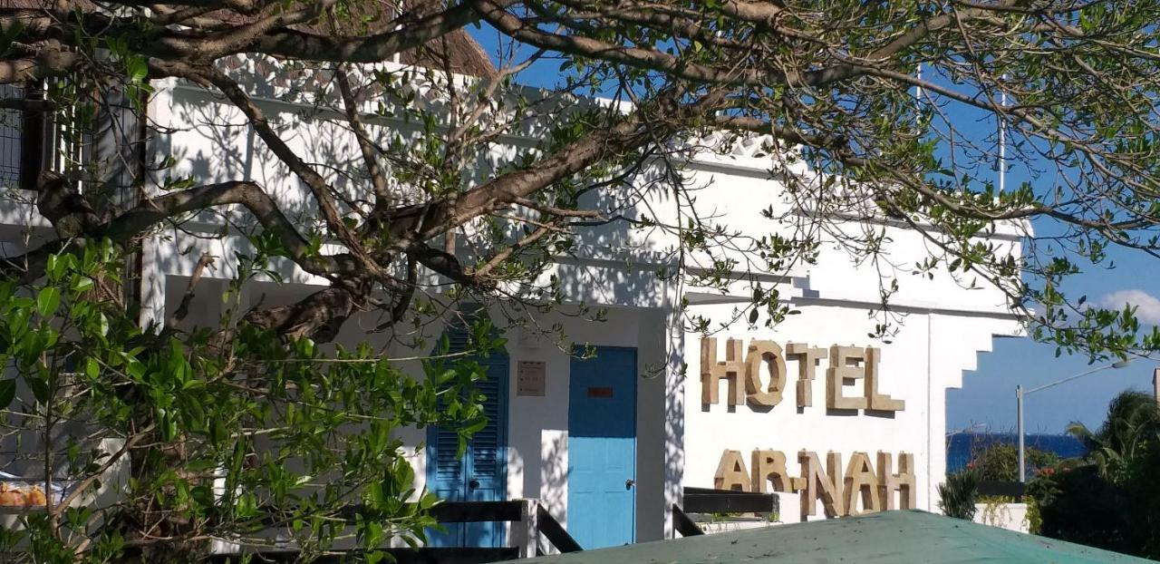 Hotel Labnah (Adults Only) Πλάγια Ντελ Κάρμεν Εξωτερικό φωτογραφία