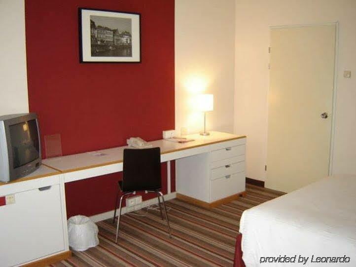 Hampton'S Hotel Namur Wépion Δωμάτιο φωτογραφία