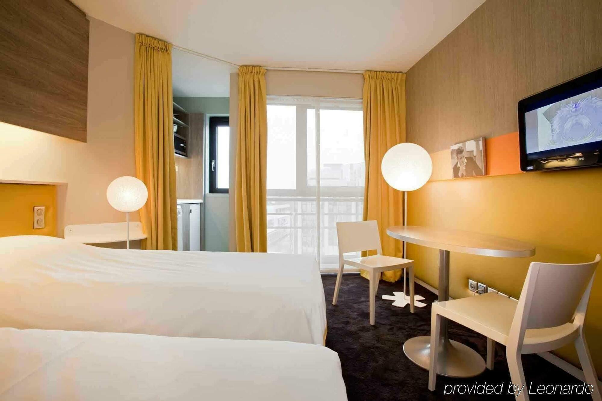 Apparthotel Mercure Paris Boulogne Δωμάτιο φωτογραφία
