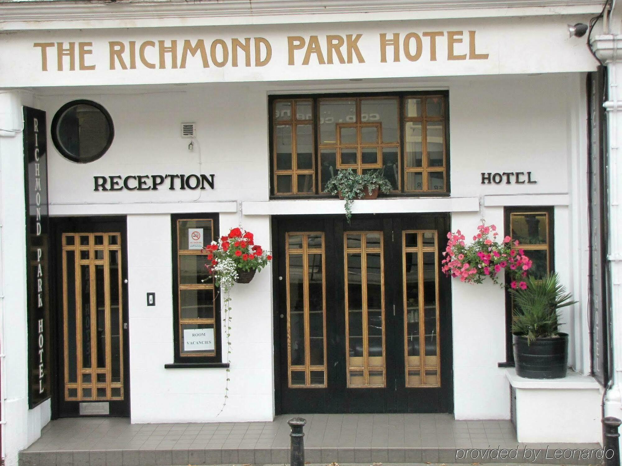 Richmond Park Hotel Εξωτερικό φωτογραφία