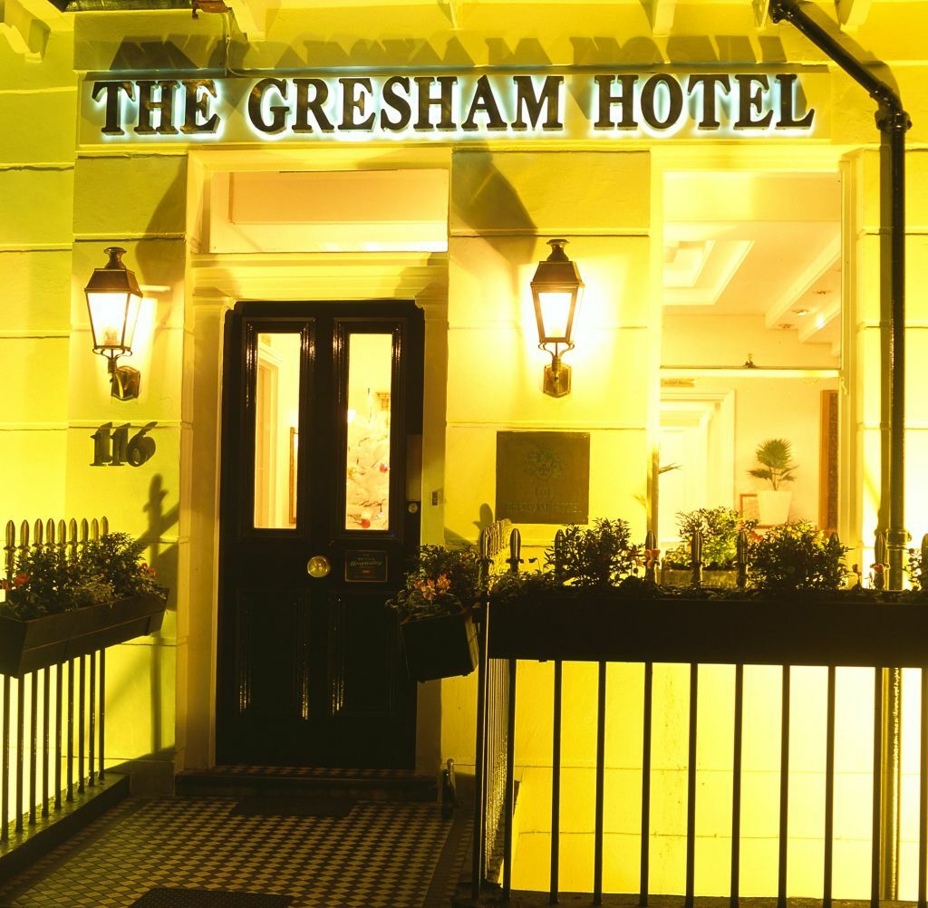 The Gresham Hotel Λονδίνο Εξωτερικό φωτογραφία