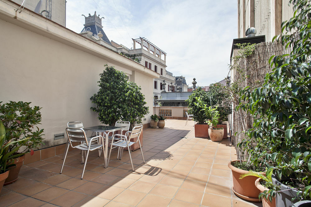 Bonavista Apartments - Passeig De Gracia Βαρκελώνη Εξωτερικό φωτογραφία