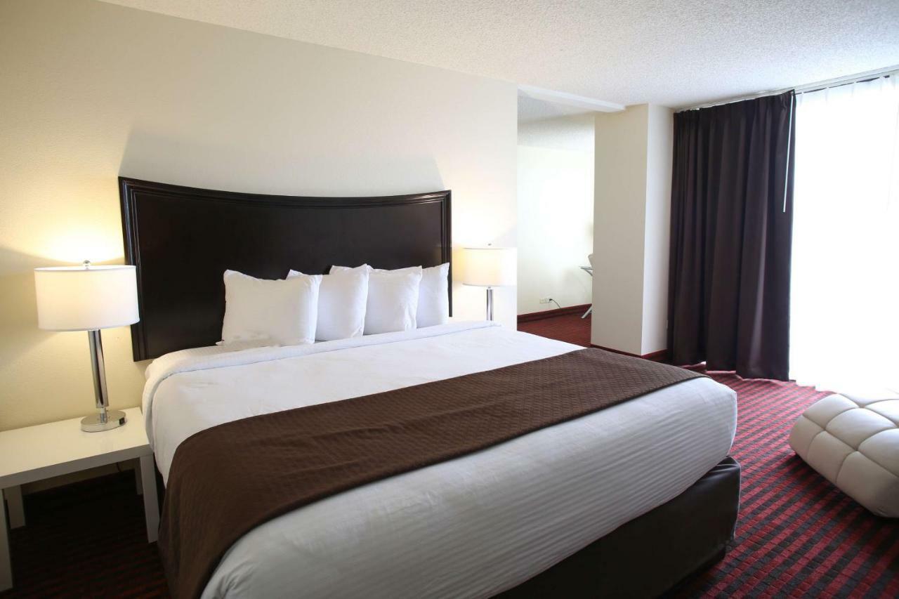 Red Lion Inn & Suites Olympia, Governor Hotel Εξωτερικό φωτογραφία