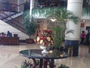 College Ξενοδοχείο Νινγκμπό Εξωτερικό φωτογραφία