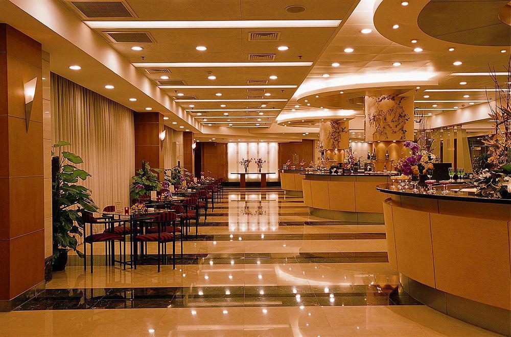 Shanghai Everbright International Hotel Εσωτερικό φωτογραφία
