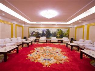 Lantian Ξενοδοχείο Zhangjiajie Εξωτερικό φωτογραφία