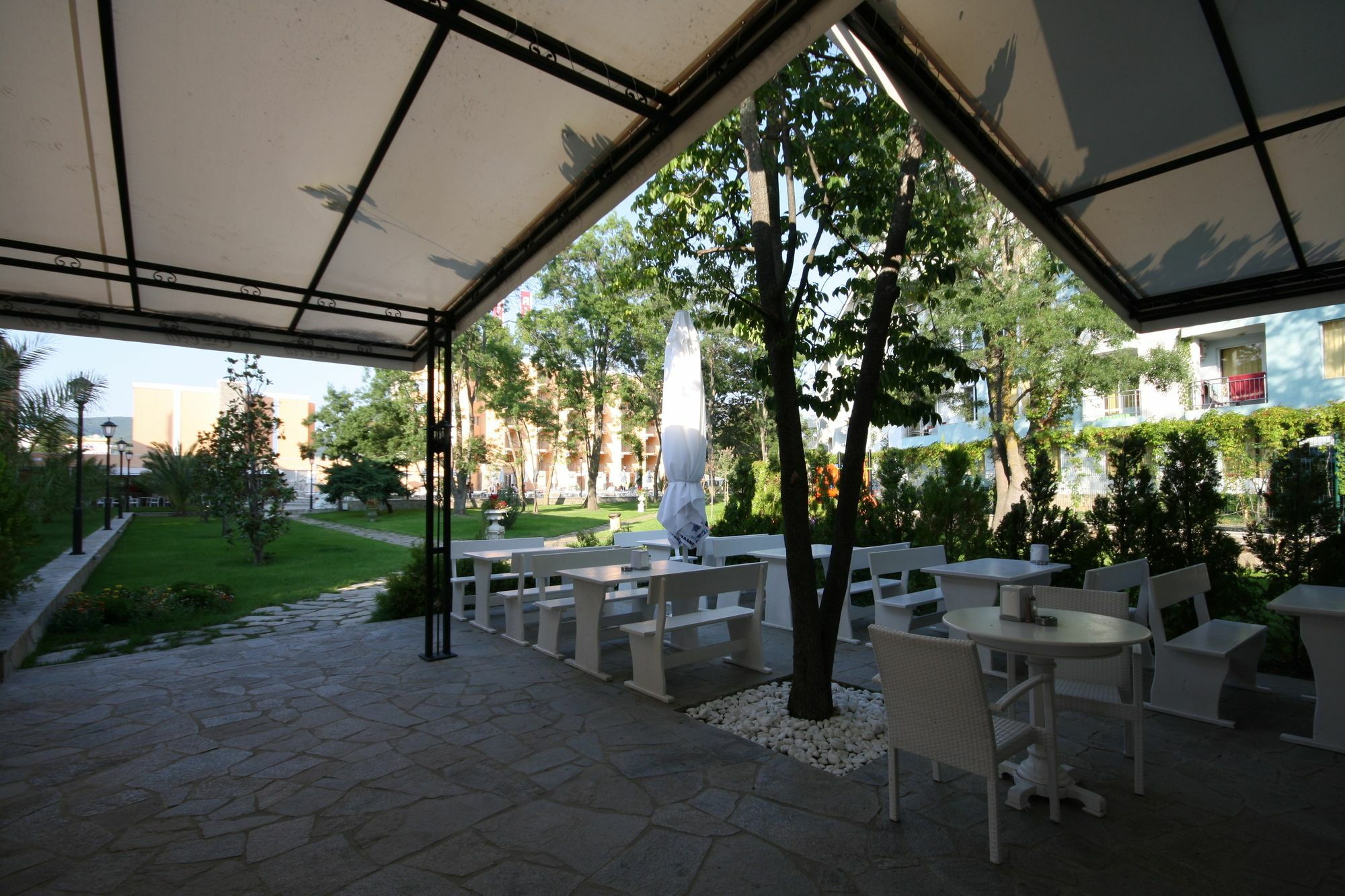 Hotel Riva Σάνι Μπιτς Εξωτερικό φωτογραφία