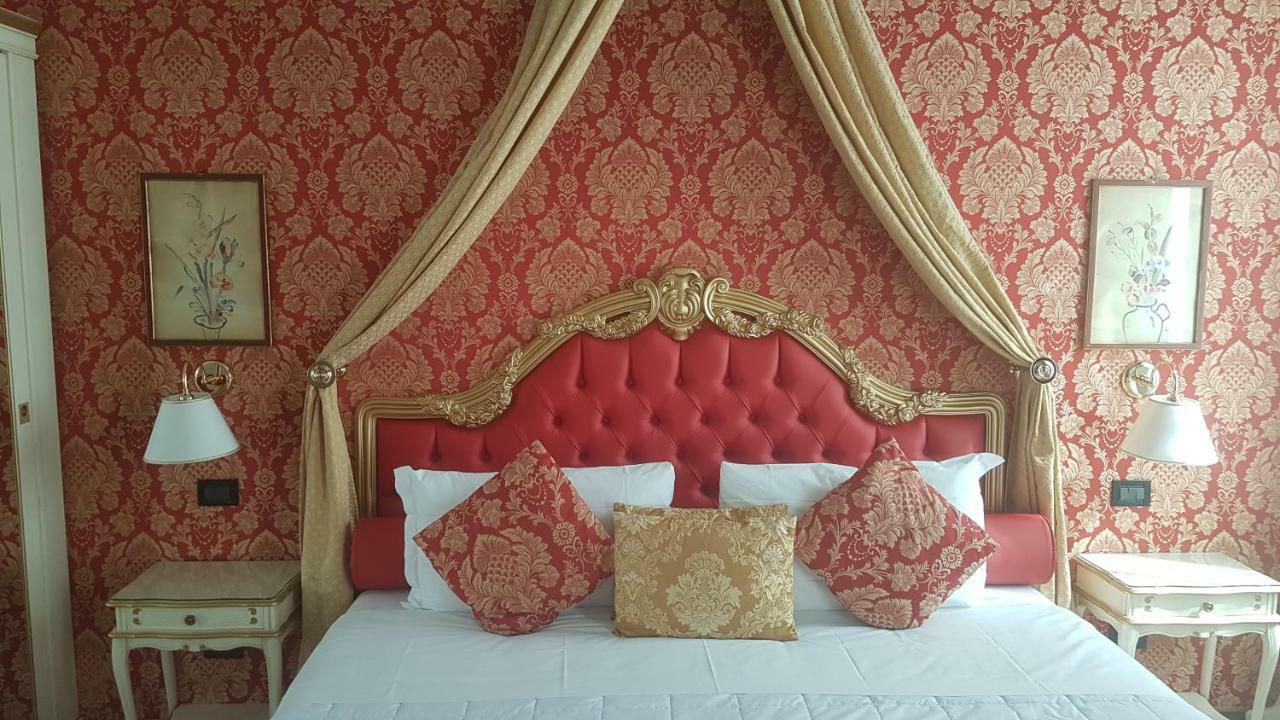 Luxury Suites In Venice-Friendly Venice Suites Εξωτερικό φωτογραφία