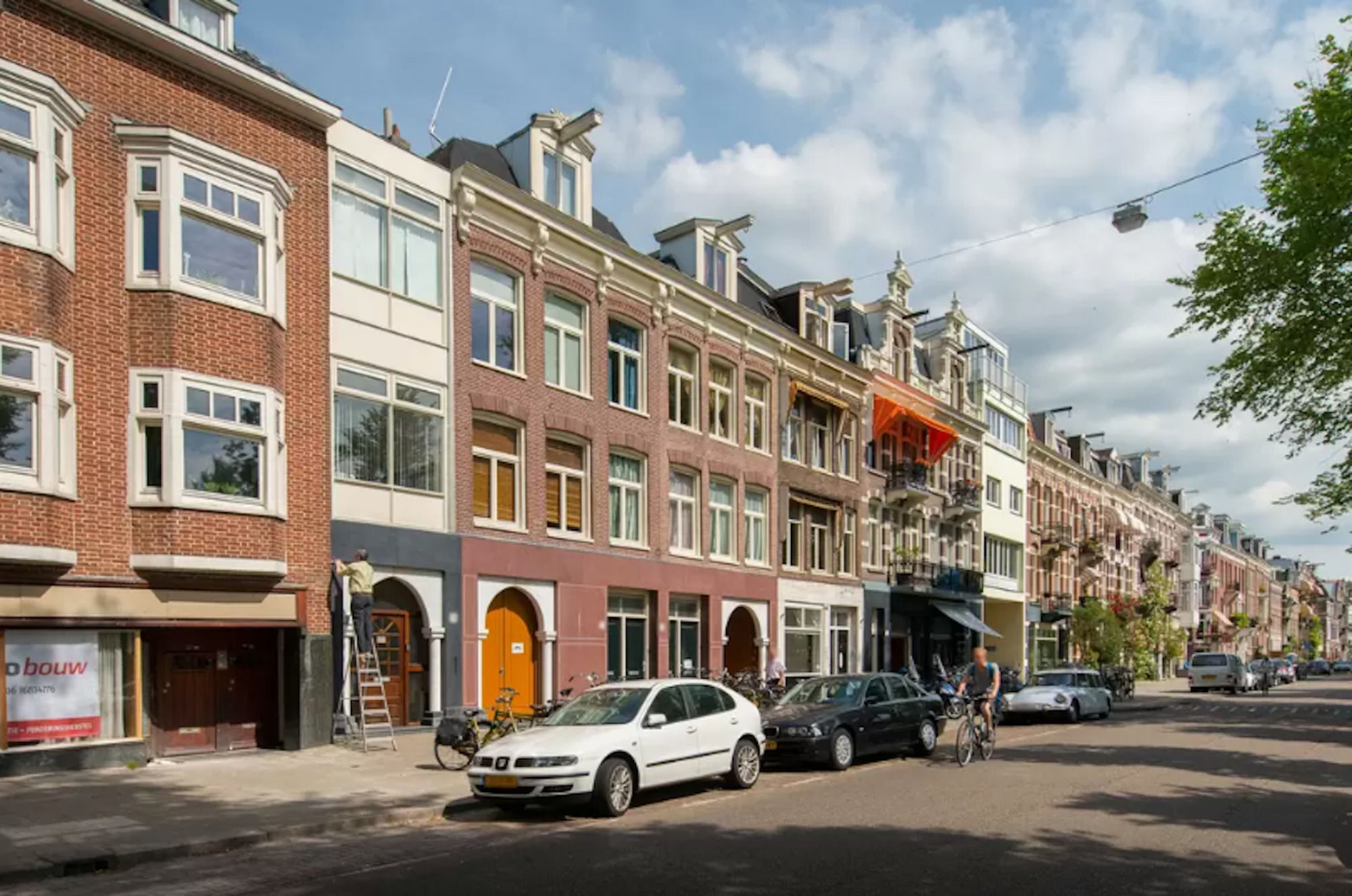 Short Stay Apartments Άμστερνταμ Εξωτερικό φωτογραφία