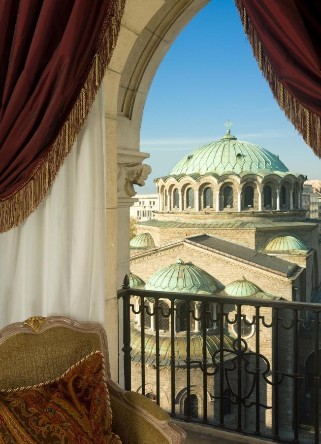 Sofia Balkan Palace Δωμάτιο φωτογραφία