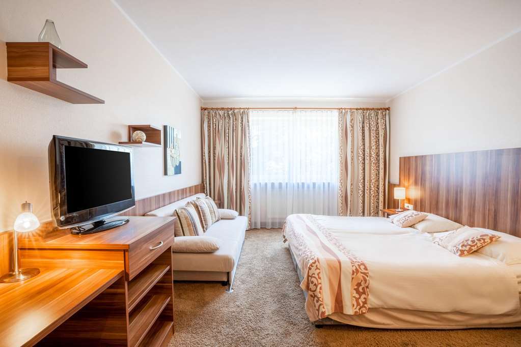 Qu Hotel Aψβούργη Δωμάτιο φωτογραφία