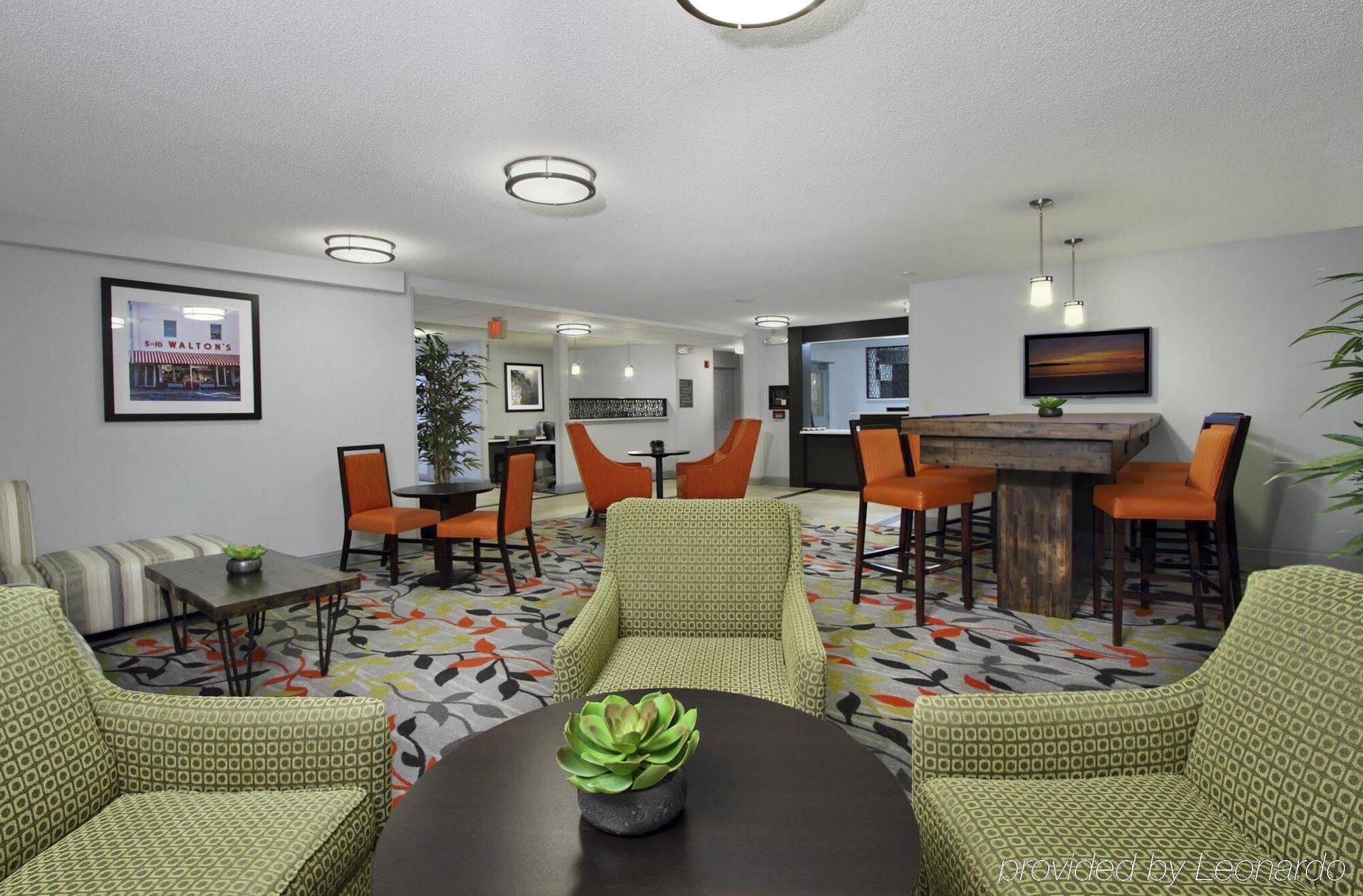 Candlewood Suites Rogers-Bentonville, An Ihg Hotel Εξωτερικό φωτογραφία
