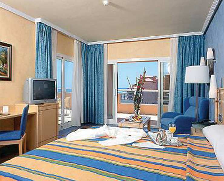 Elba Sara Beach & Golf Resort Caleta De Fuste Δωμάτιο φωτογραφία