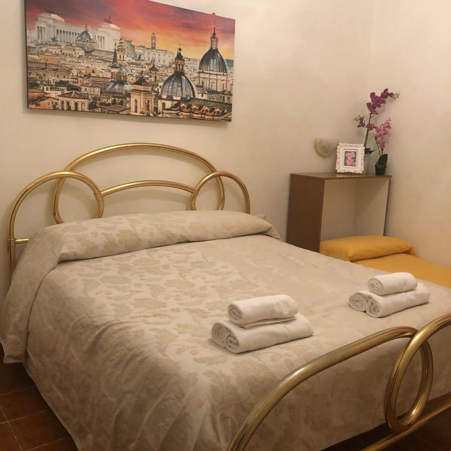 Marcelina Bed and Breakfast Ρώμη Εξωτερικό φωτογραφία