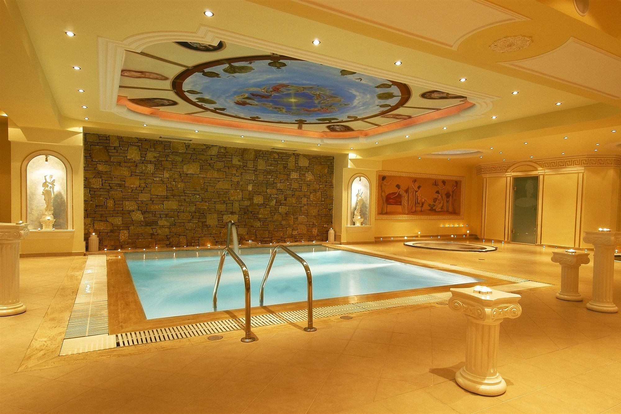 Secret Paradise Hotel & Spa Χαλκιδική Εξωτερικό φωτογραφία