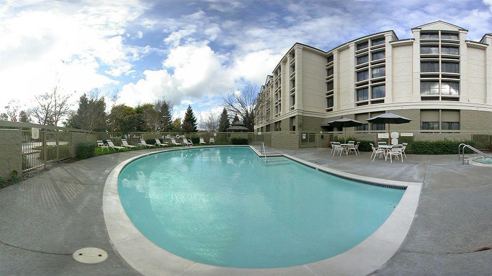 Courtyard By Marriott Santa Rosa Ξενοδοχείο Εξωτερικό φωτογραφία