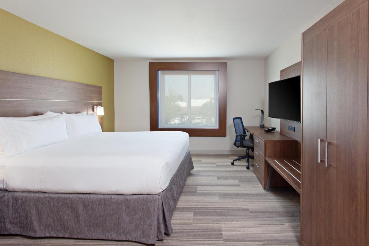 Holiday Inn Express Hotel & Suites Pasadena-Colorado Boulevard, An Ihg Hotel Δωμάτιο φωτογραφία