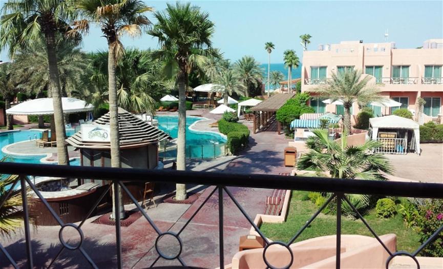 Seashell Julai'A Hotel & Resort Family Resort Al-Julaia'a Εξωτερικό φωτογραφία